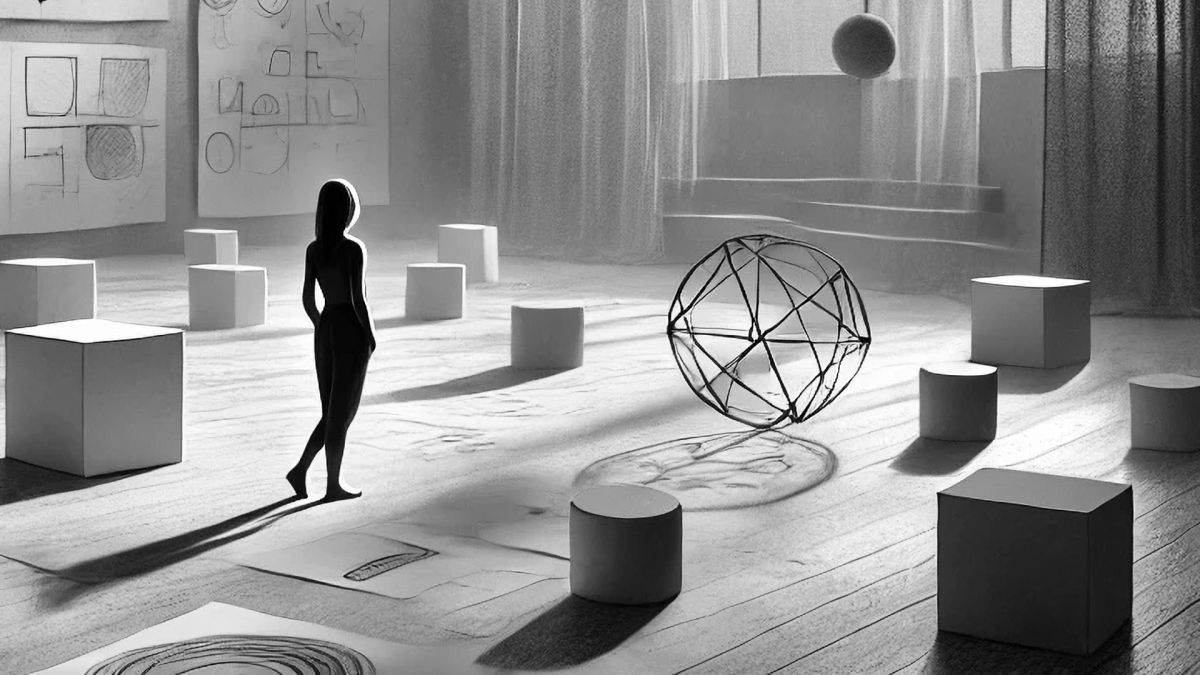 Pädagogischer Rahmen: Selbst sichtbar werden – statt dargestellt sein