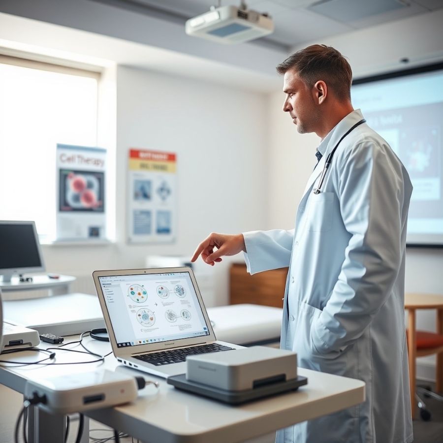 der Schleichende Tod – Metastasen