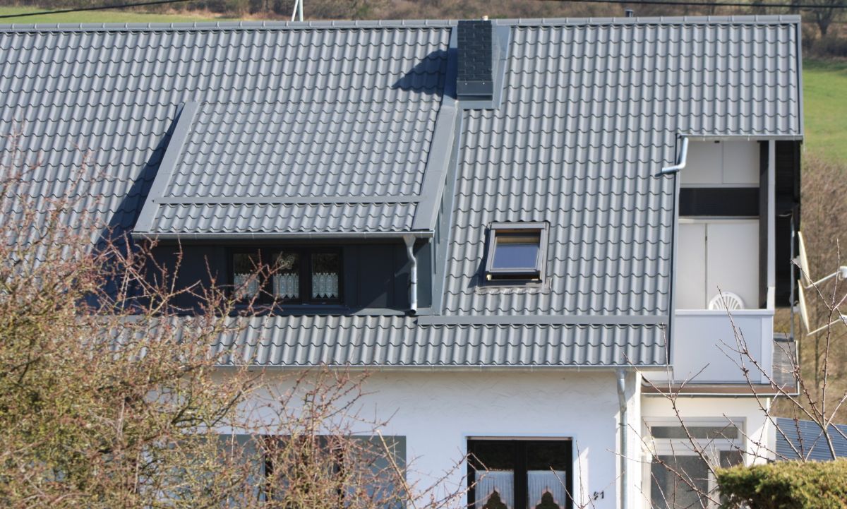 Mit innovativen Baustoffen klug sanieren