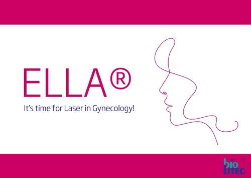 Neue klinische Studie unterstreicht Vorteile von Dual-Wellenlängen-Diodenlasern bei der Behandlung von ovarieller Endometriose