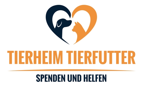 Tierheim Tierfutter rettet Tiere in Not