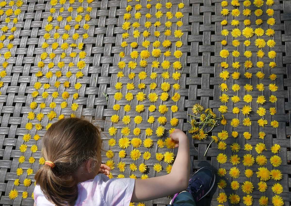Vom Budenbauen zum Bildungserfolg – Lernziel Spielen macht den Abenteuerspielplatz zum Klassenzimmer