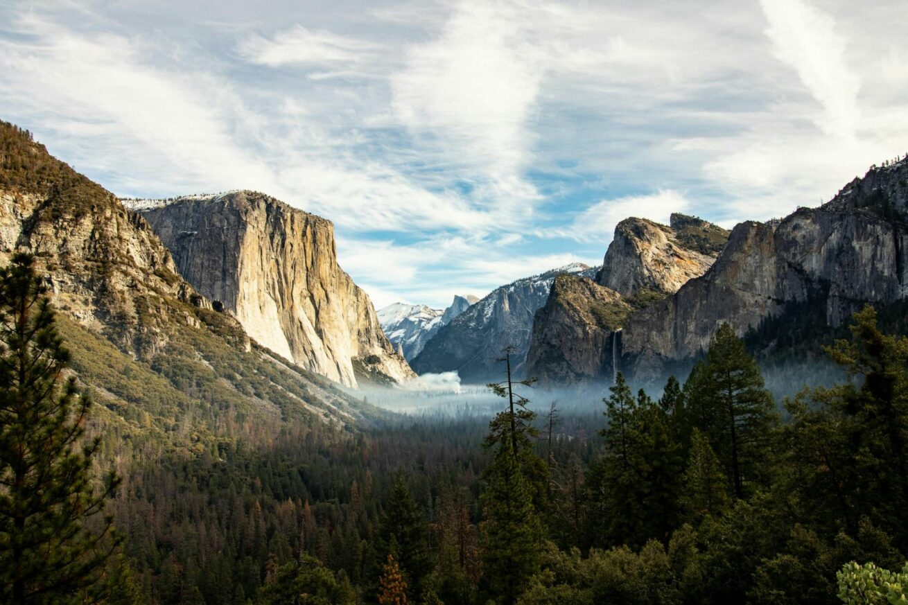 Alexander Jawinski zeigt Amerikas schönste Nationalparks abseits der Massen
