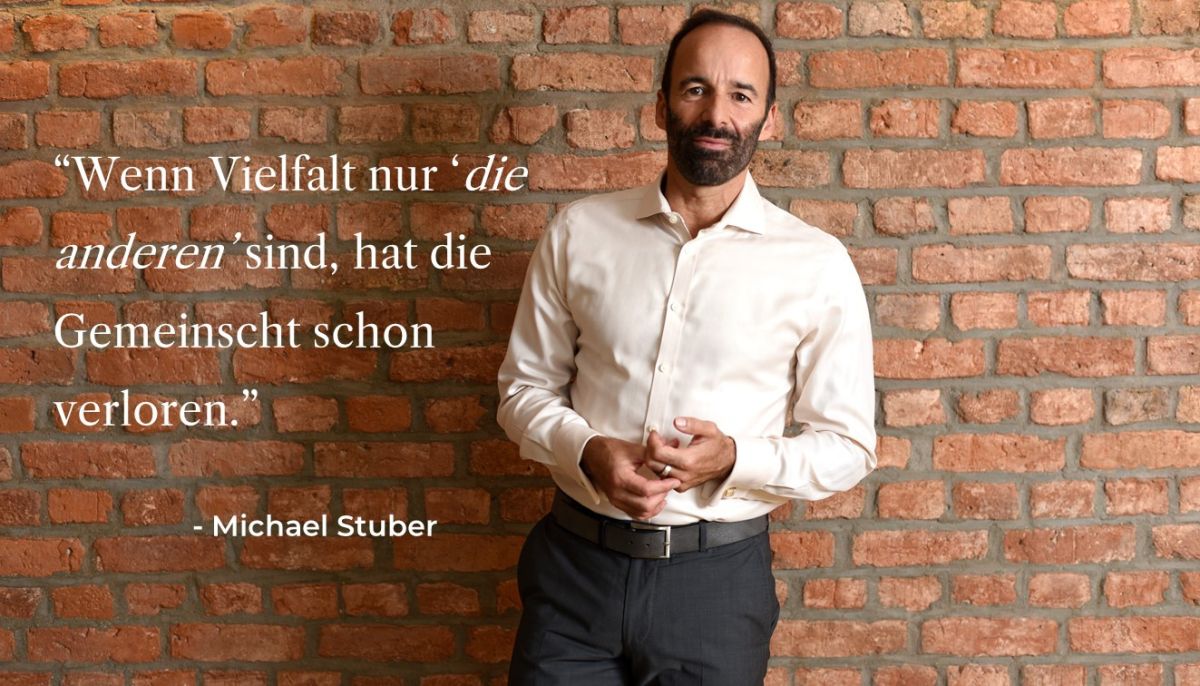 Alle gemeinsam erfolgreich heißt Vielfalt nutzen – wie Diversität alle erreicht und begeistert