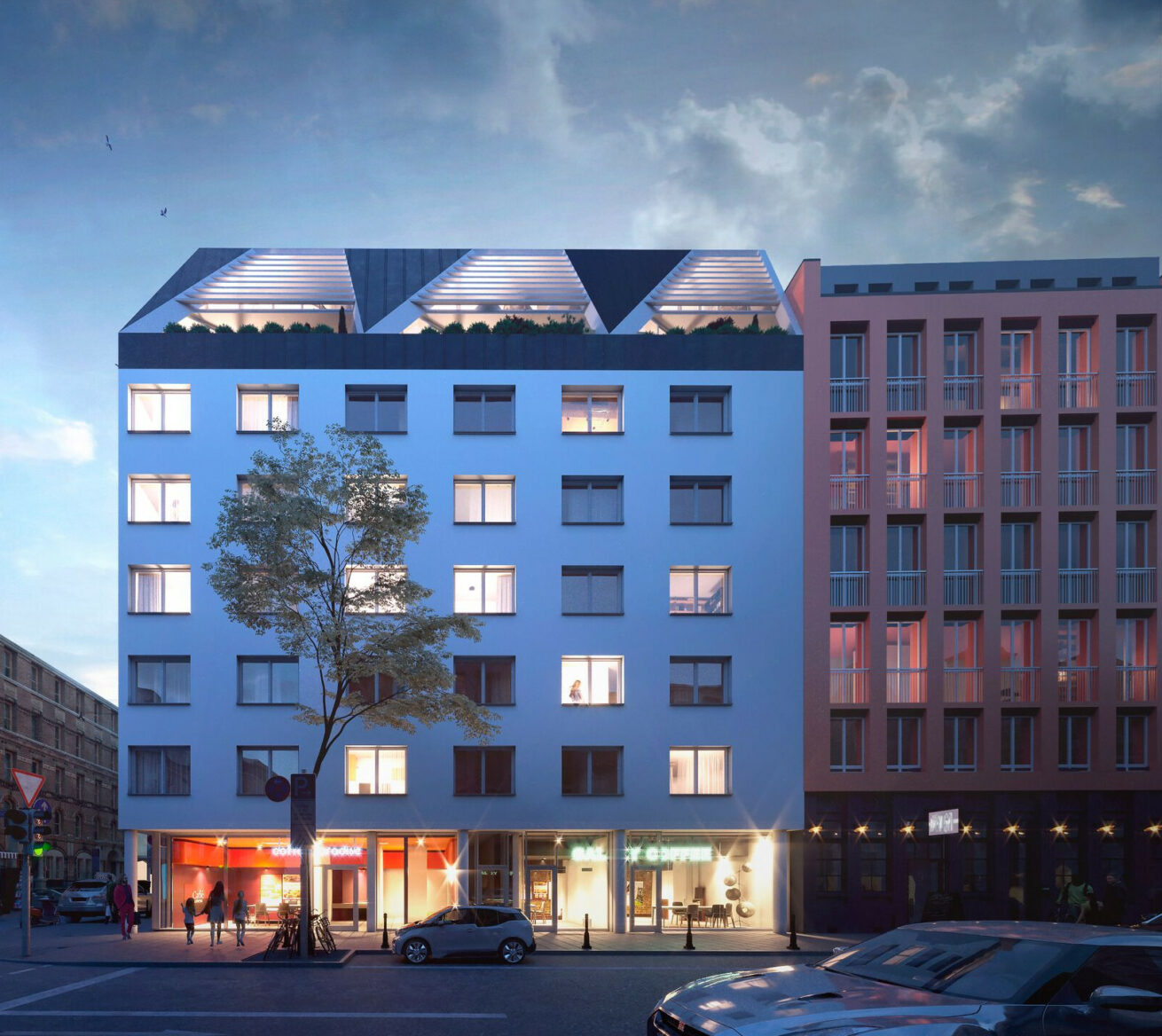 Alternate Immobilien GmbH baut Senior Loan Immobilienfinanzierung weiter aus