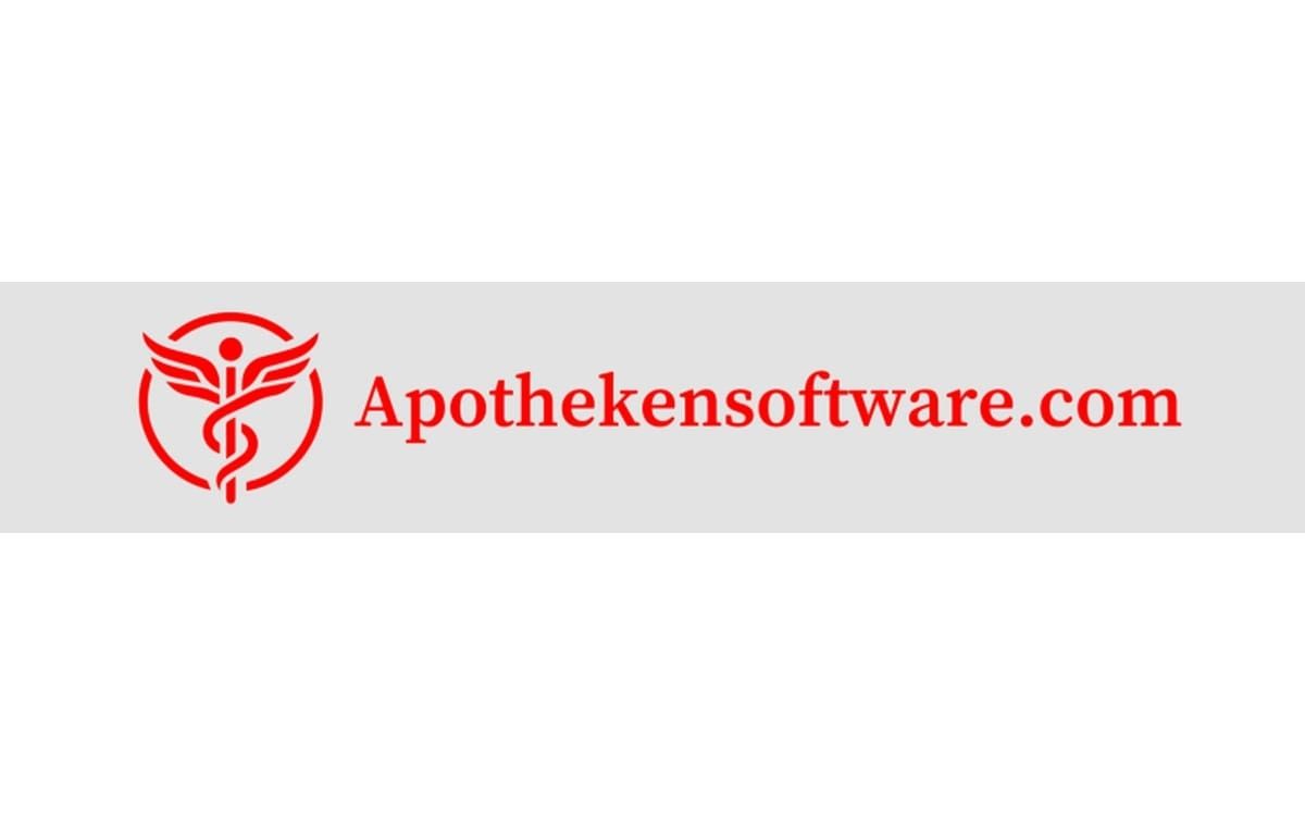 Apothekensoftware.com jetzt online: Neues Vergleichsportal für digitale Apothekenlösungen gestartet
