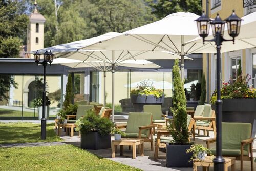 ARCOTEL Castellani Salzburg: 10 Jahre Gastgeber:innen aus Leidenschaft