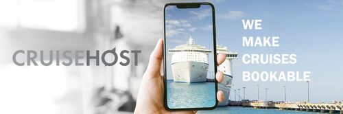 Aroya Cruises jetzt über CRUISEHOST buchbar