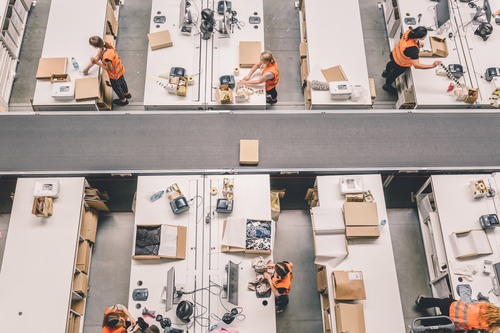 Arvato baut US-Geschäft mit neuem Standort in Easton, Pennsylvania, aus