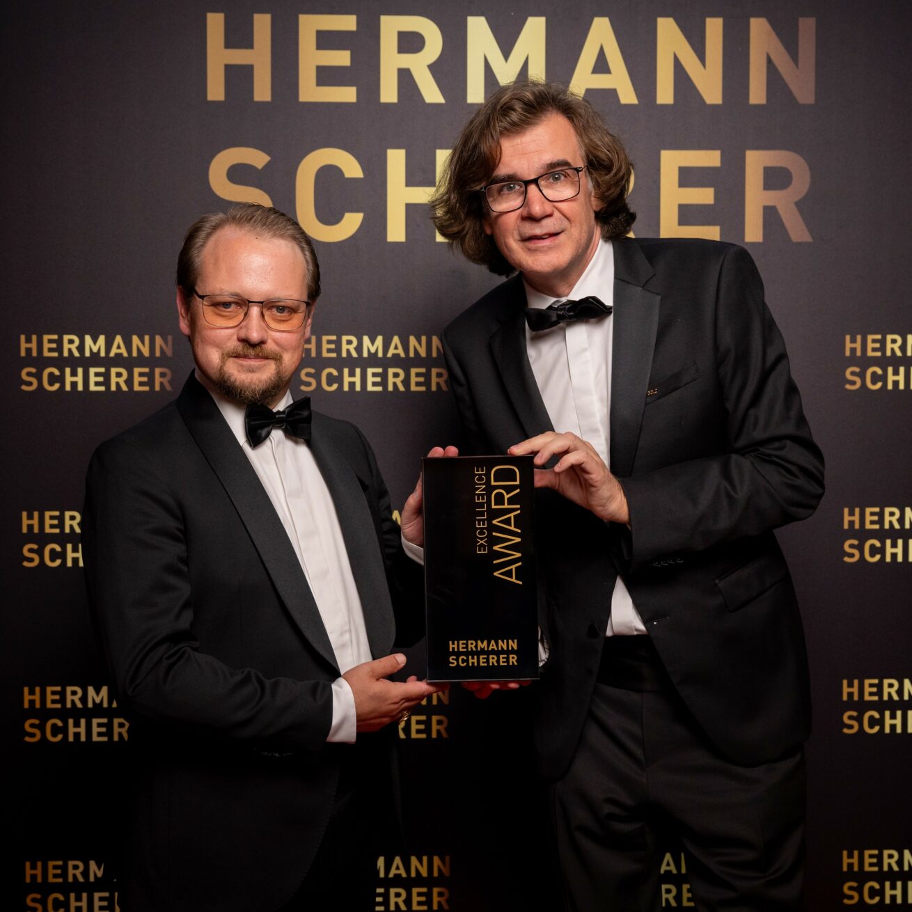 Bischberger holt Excellence Award beim International Speaker Slam