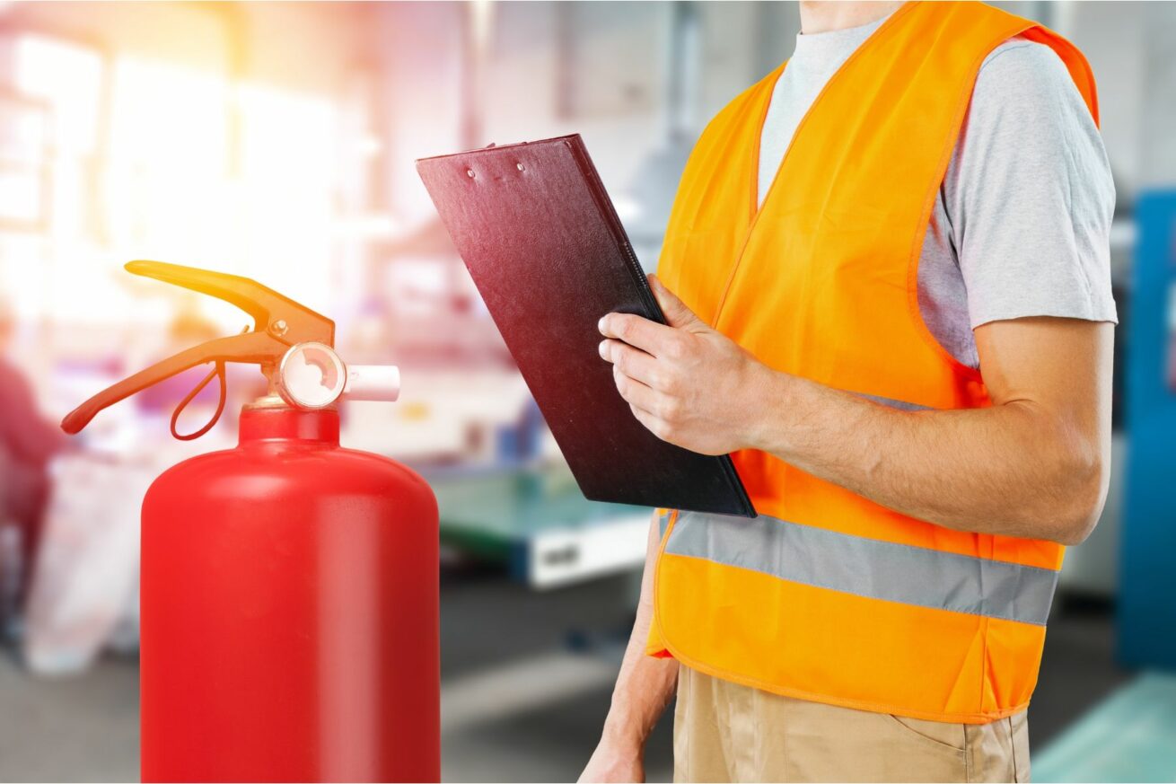 Brandschutz bei Wurzer Umwelt – Sicherheit durch Innovation und Zusammenarbeit