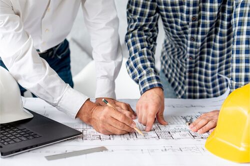Christian Varga revolutioniert Bauprojektentwicklung mit agilen Managementmethoden
