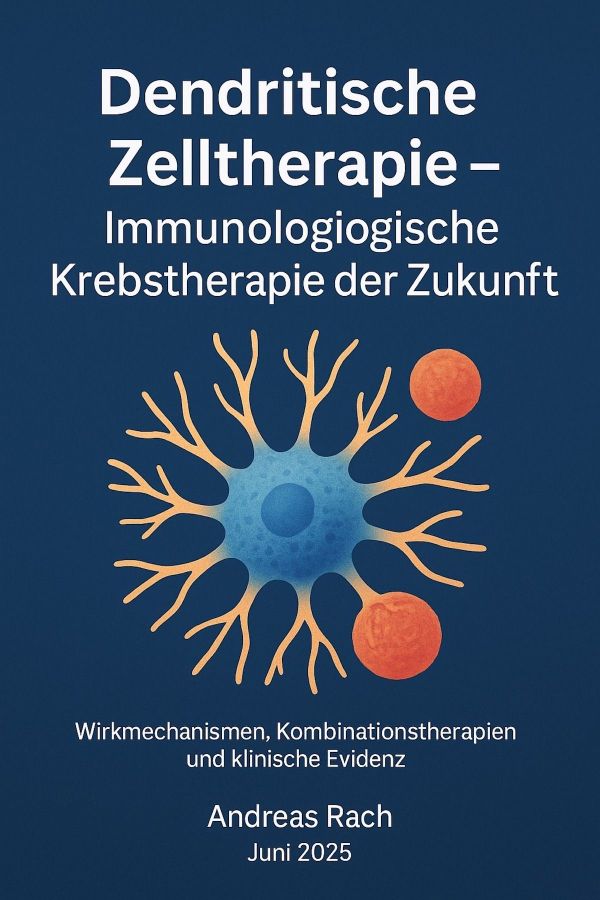 “Dendritische Zelltherapie – Immunologische Krebstherapie der Zukunft”