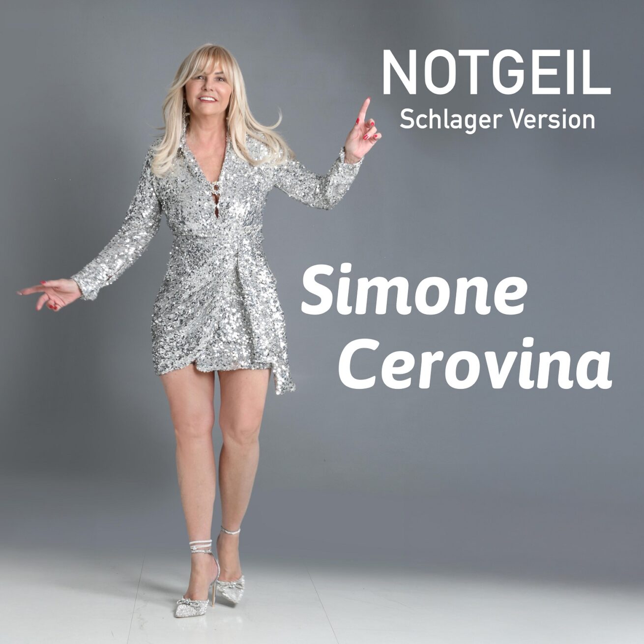 Der neue Ballermann-Partysong von Simone Cerovina