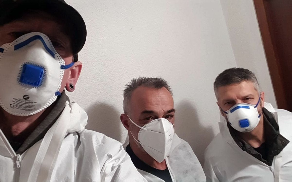 Diskrete Auflösung von Messiewohnungen in Böblingen