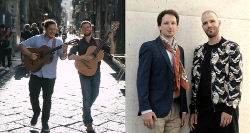 Doppio – The Sound of Napoli