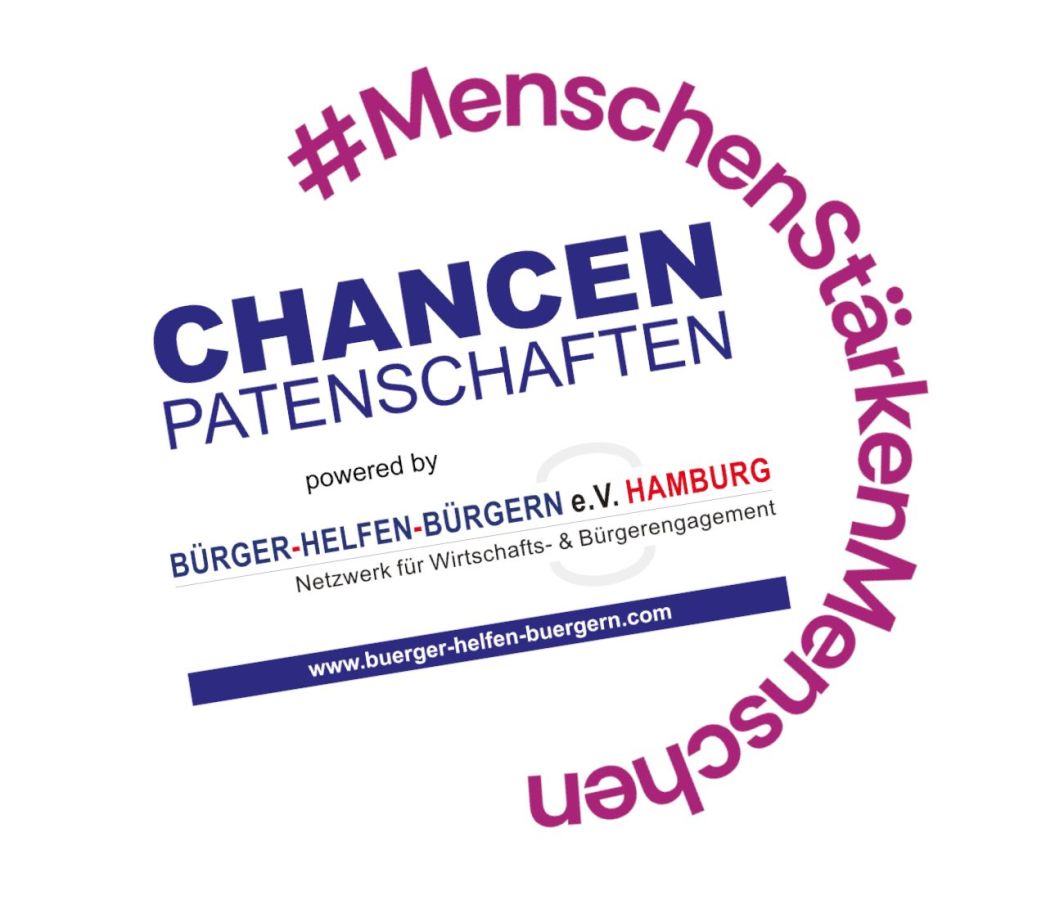 Ein starkes Team: Menschen stärken Menschen und Bürger helfen Bürgern e.V. Hamburg