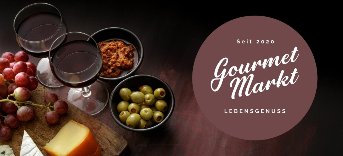 Gourmet Markt: Jetzt neu – Geschenkkörbe im Versand & Lieferung für Firmen im Rhein-Main-Gebiet