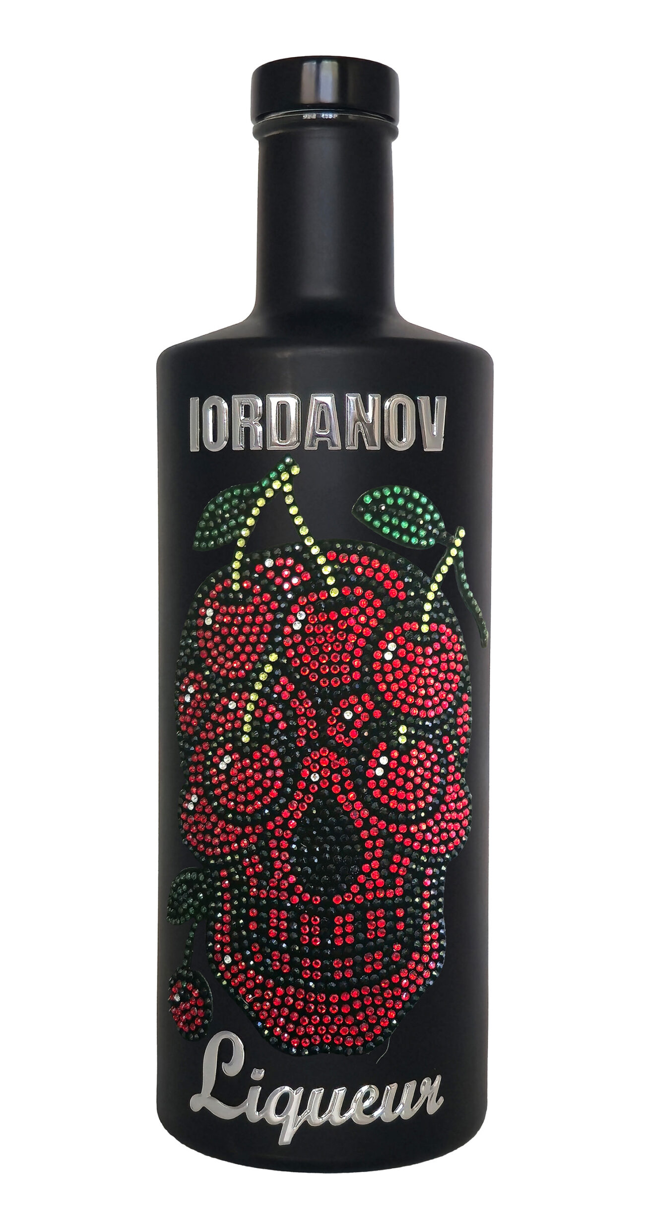 Iordanov Vodka lanciert exklusive Likörkollektion – edler Genuss in seiner schönsten Form