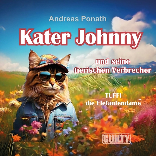 Kater Johnny