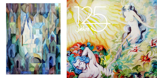 Kölner Kunst- und Familiengeschichte