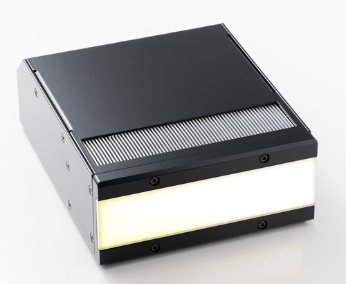Kyocera bringt neues luftgekühltes UV-LED-Licht heraus
