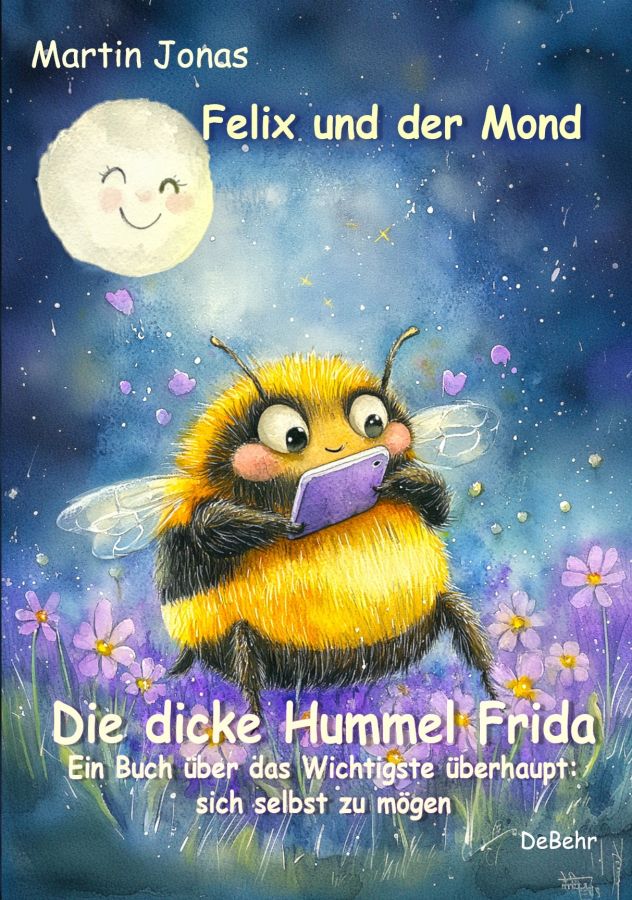 Martin Jonas – Von der Comedy-Bühne in die Klassenzimmer und Kindergärten – die Lesereise hat begonnen