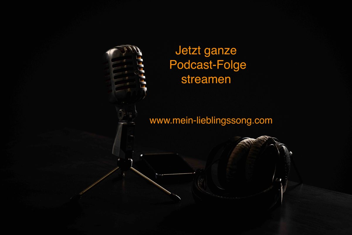 Mein Lieblingssong Espresso