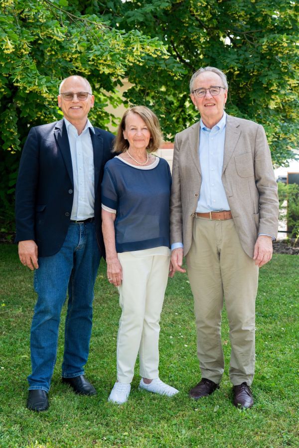 Nachlese: Mitgliederversammlung 2025 – Rückblick, Austausch, Perspektiven