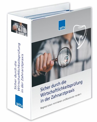 NEU: Sicher durch die Wirtschaftlichkeitsprüfung