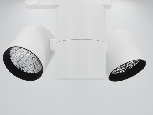 Neuer Benchmark im Lichtdesign – leistungsstark, effizient