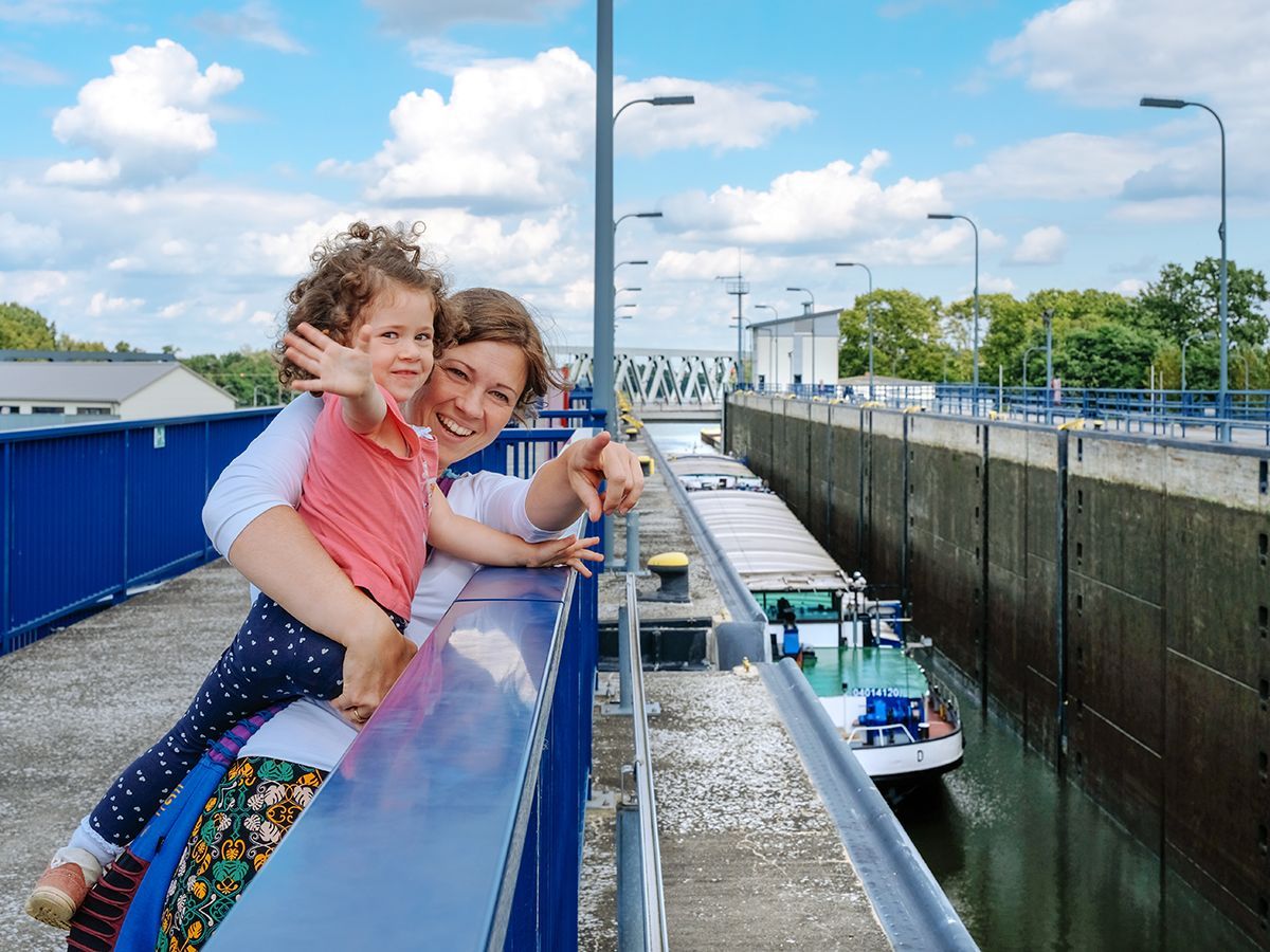 Öffentliche Stadtführungen im Juli und August