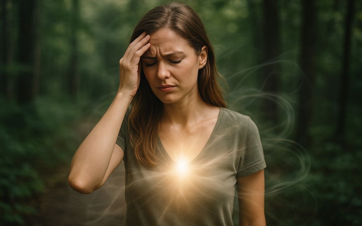 Oxidativer Stress: Wie ein unsichtbarer Prozess die Körperzellen sabotiert & moderne Technologie gegensteuert