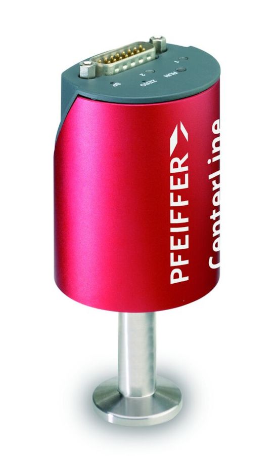 Pfeiffer Vacuum+Fab Solutions präsentiert die CenterLine CNR Baureihe