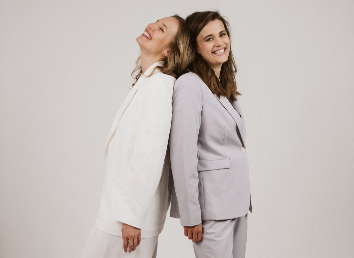 Podcast-Premiere: “Female Health Unfiltered” bricht Tabus rund um weibliche Gesundheit