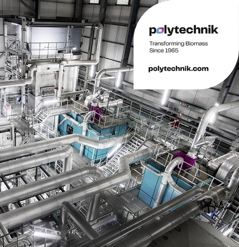 Polytechnik: 60 Jahre Erfahrung
