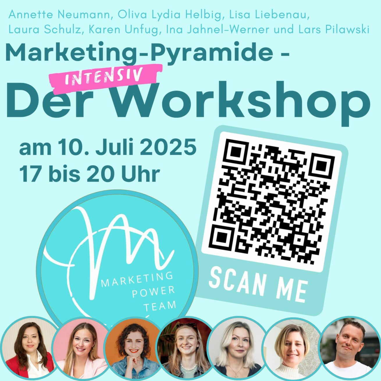 Raus aus dem Marketing-Bauchgefühl – rein in die Sichtbarkeit