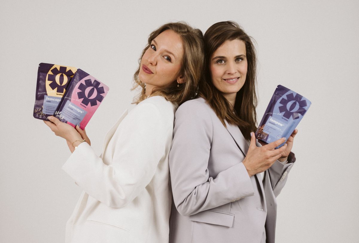 Rossmann macht Platz für Frauengesundheit: fembites bringt Femtech in die Drogerie