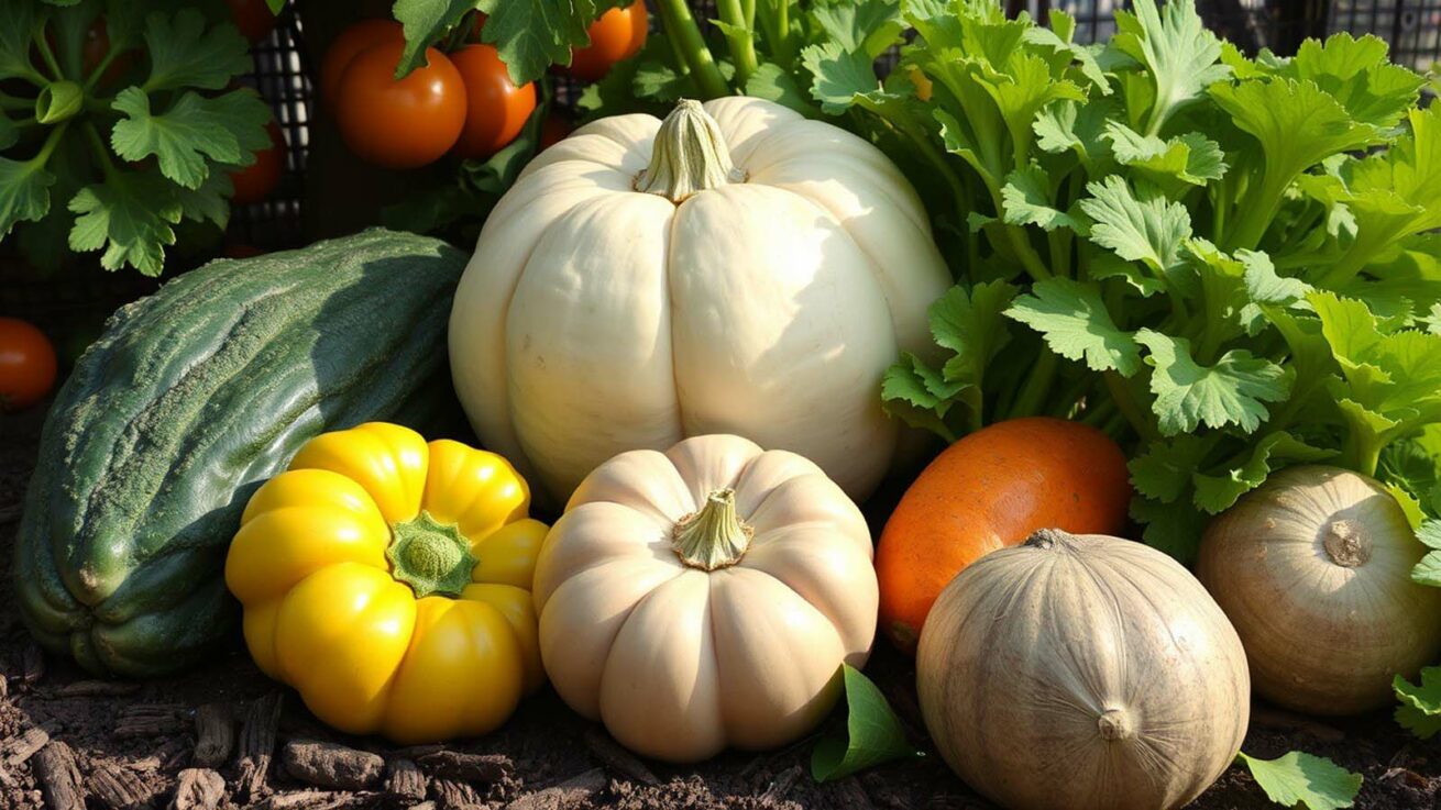 Schafwollpellets als Bio-Dünger: Wie floraPell den Gartenbau neu denkt