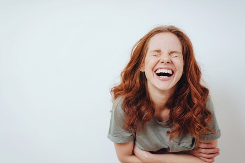Schmiermittel der Kommunikation – mit einem Augenzwinkern