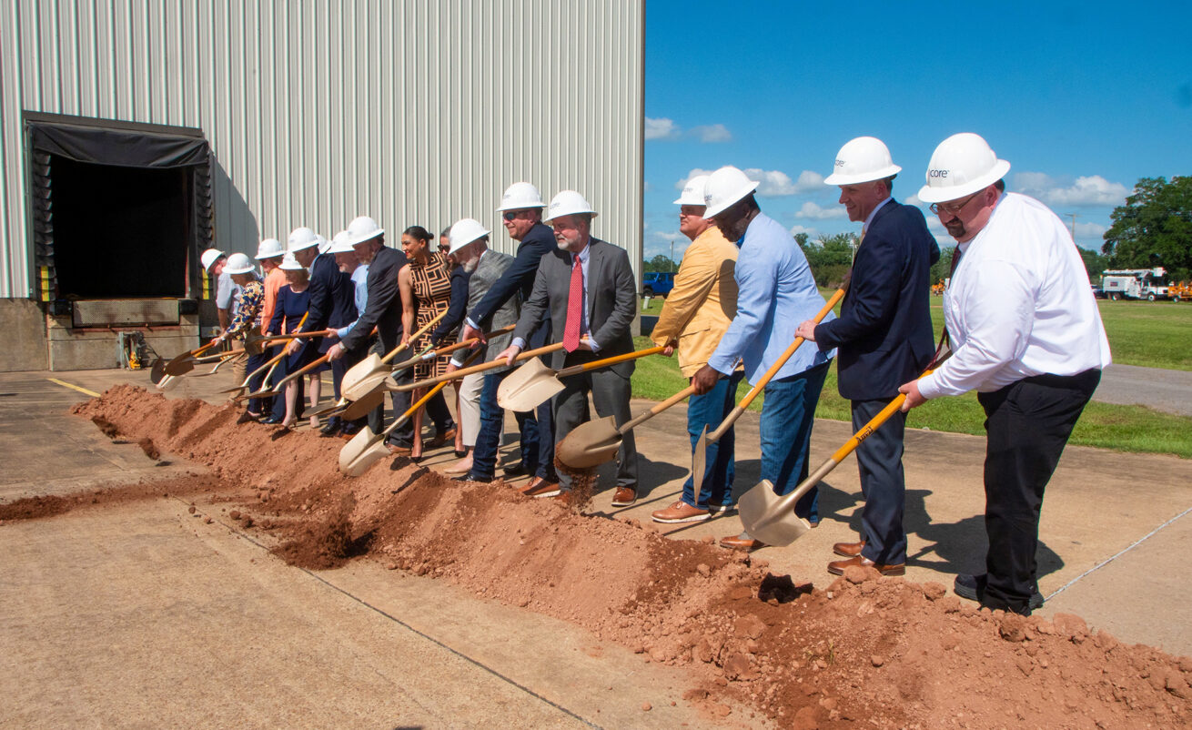 Ucore Rare Metals: Millionen-Deal mit US-Verteidigungsministerium jetzt unter Dach und Fach