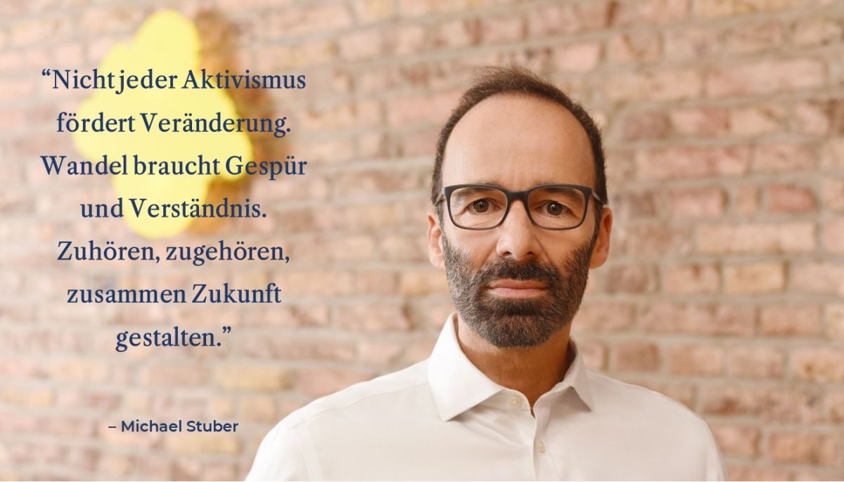 Wann Aktivismus positiv wirkt – und wann nicht: Mit Erfahrung die Polarisierung in der Pride Saison überwinden