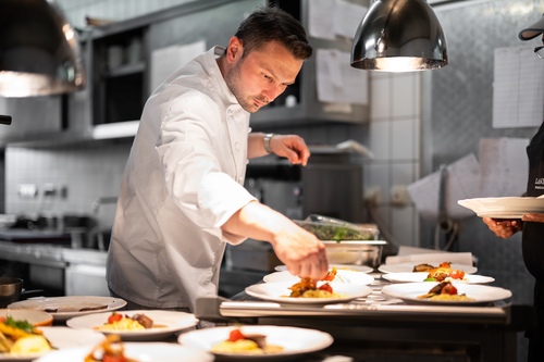 Wie aus einem Dorfwirtshaus eine Gourmetadresse wurde