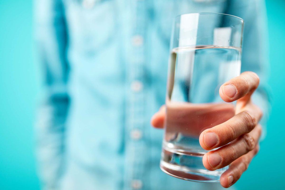 Wissenswertes und Kurioses rund ums Trinken