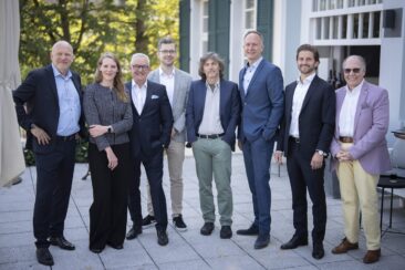 10 Jahre Pensions-Akademie e.V. – Plattform der betrieblichen Altersversorgung