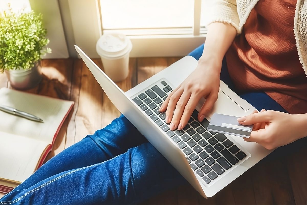 70 Prozent der Ferienhausurlauber zahlen digital