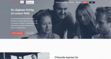 AdPoint.de: Erfolgreich Blogs verkaufen mit den Experten für Google Ads & Performance-Marketing