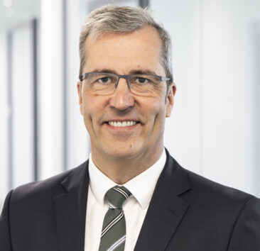 AGRAVIS mit soliden Geschäftszahlen im ersten Halbjahr 2025