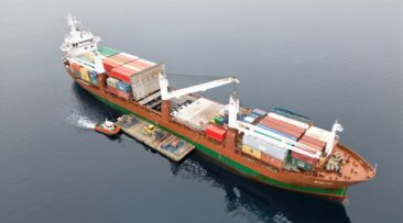 American West und Metallhändler Ocean Partners bringen Kupferkooperation voran