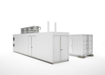 Asahi Kasei beliefert Wasserstoffprojekt in Finnland mit alkalischem Wasserelektrolyseur der 1MW-Klasse
